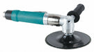 AirDiscSander 3/8in NPT RightAngle