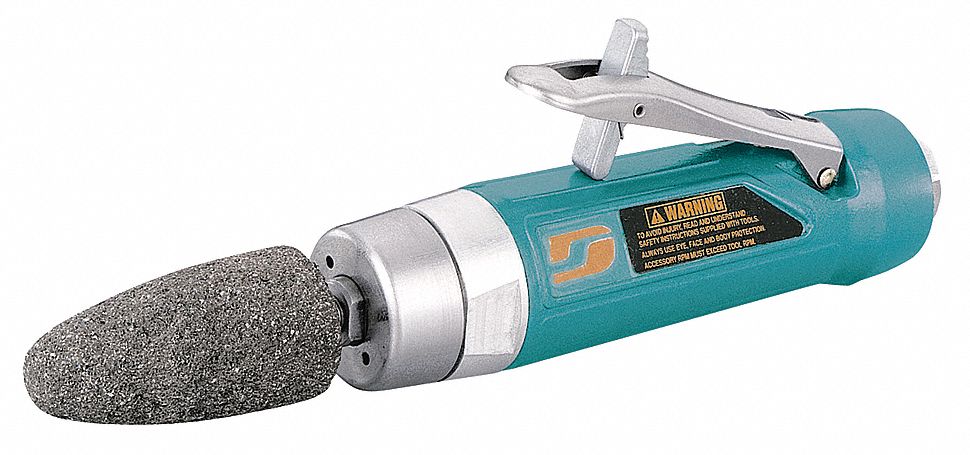 Die Grinder 1 hp Straight 12 000 RPM