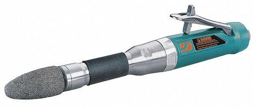 Angle Grinder 3/8 in FNPT Composite