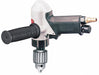 Air-Powered Drill 1/4 in NPT Keyed