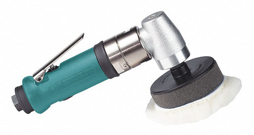 Air Polisher 1/4 in NPT Composite