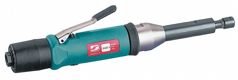 Die Grinder 1/4 in FNPT Composite