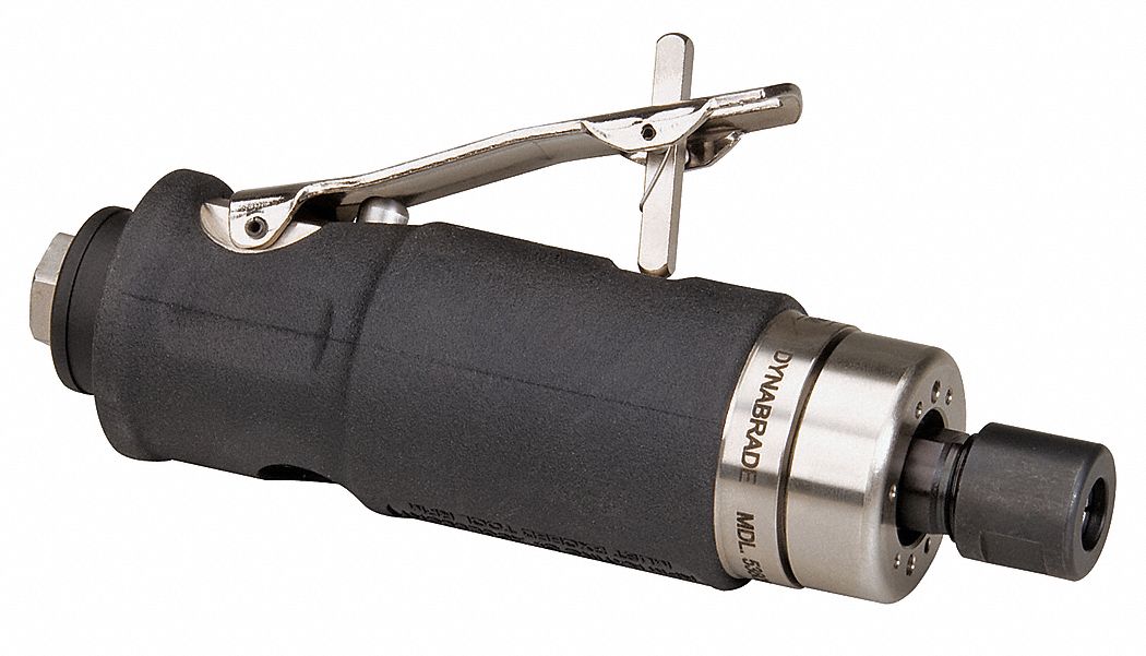 Die Grinder 0.4 hp Straight 24 000 RPM