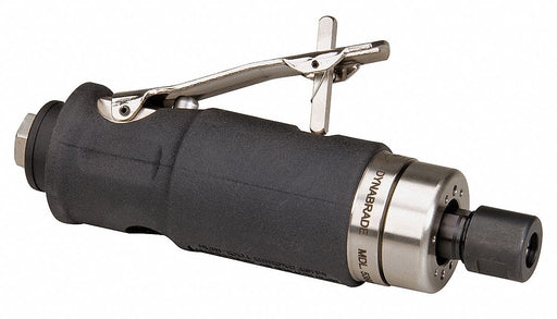 Die Grinder 1/4 in FNPT Steel