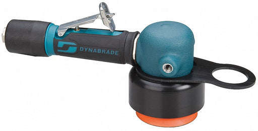 Air Polisher 1/4 in NPT Composite