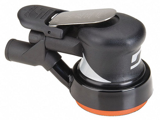 Air Random Orbital Sander 0.28HP 6 In.