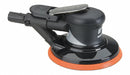Air Orbital Sander 6 in Disc Dia Palm