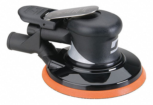 Air Random Orbital Sander 0.28HP 6 In.