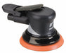 Air Orbital Sander 5 in Disc Dia Palm