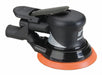 Air Random Orbital Sander 0.28HP 5 In.