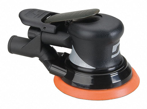 Air Random Orbital Sander 0.28HP 5 In.