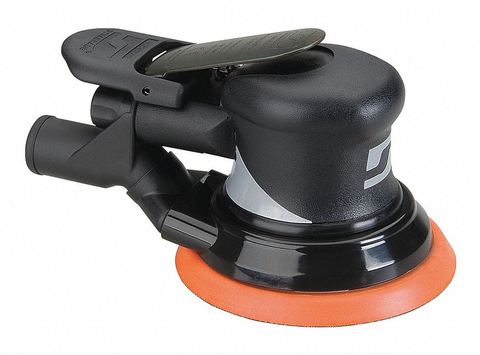 Air Random Orbital Sander 0.28HP 5 In.