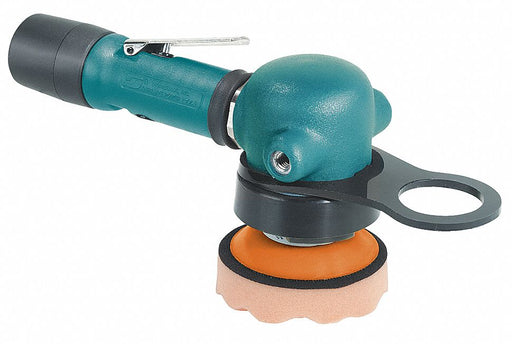 Air Polisher 1/4 in NPT Composite