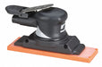 Air Straight-LineSander 0.3hp 7in 2.58lb