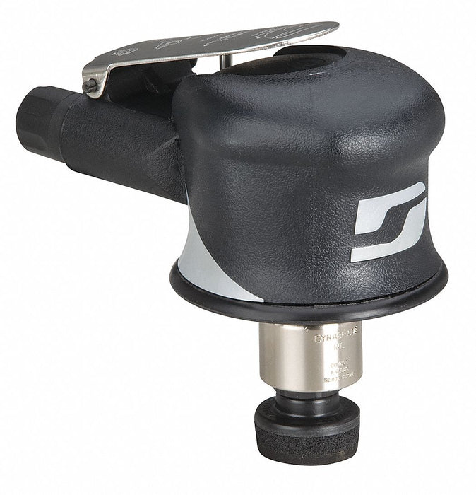 AirOrbitalSander 1-1/4 DiscDia Palm