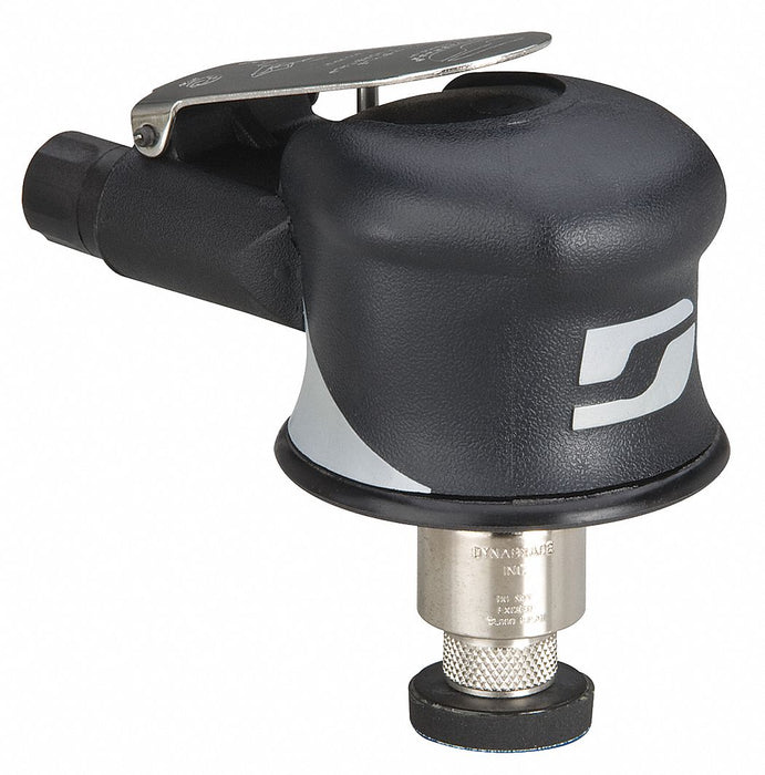 AirOrbitalSander 1-1/4 DiscDia Palm