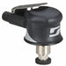Air Random Orbital Sander 0.08HP 3/4 In.