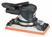 Air Sheet Sander 1/4 in NPT Palm