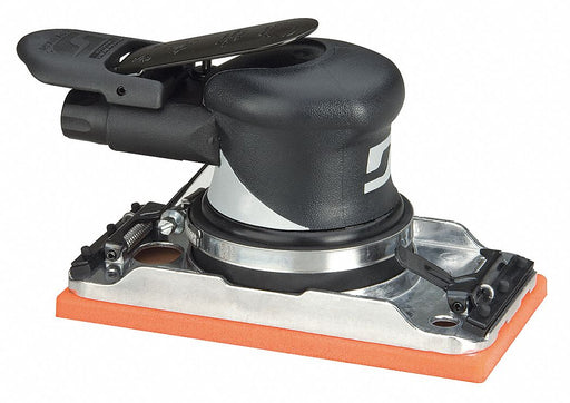 Air Sheet Sander 0.28 hp 7 1/4 in 2.66lb
