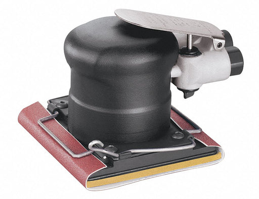 Air Sheet Sander 0.15 hp 5 in 1.3 lb