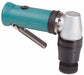 Air Orbital Sander 1.56 lb 0.4 hp 1/8 in