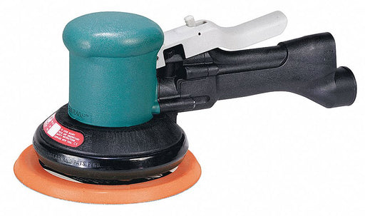 AirOrbitalSander 6inDiscDia Extended