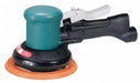 AirOrbitalSander 6inDiscDia Extended
