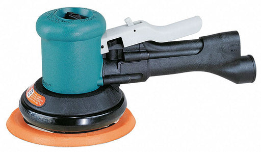 Air Random Orbital Sander 0.45HP 6 In.