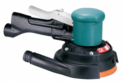 Air Random Orbital Sander 0.45HP 6 In.