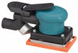 Air Sheet Sander 1/4 in NPT Palm