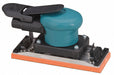Air Sheet Sander 1/4 in NPT Palm