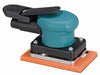 Air Sheet Sander 0.15 hp 6 1/4 in 1.76lb