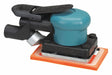 Air Sheet Sander 1/4 in NPT Palm