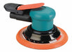 Air Random Orbital Sander 0.25HP 6 In.