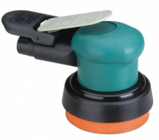Air Random Orbit Sander 0.25HP 3-1/2 In.