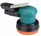 Air Random Orbit Sander 0.25HP 3-1/2 In.