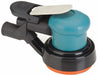 AirOrbitalSander 3-1/2 DiscDia Palm