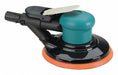 Air Random Orbital Sander 0.25HP 6 In.