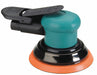 Air Random Orbital Sander 0.25HP 5 In.