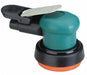 Air Random Orbital Sander 0.25HP 3 In.