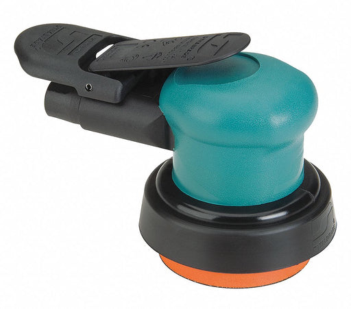 Air Random Orbital Sander 0.25HP 3 In.