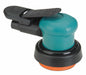 Air Random Orbital Sander 0.25HP 3 In.