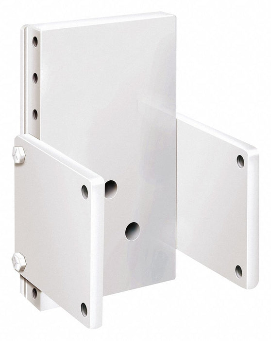 Universal Adapter Plate Assembly 11 in W