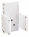 Universal Adapter Plate Assembly 11 in W