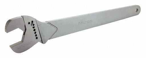 36 Inch Adjustable Wrench