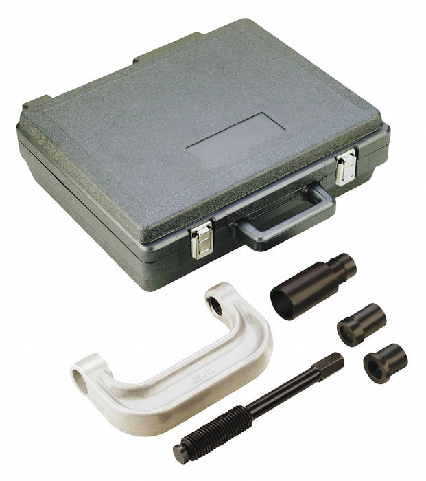 Brake Anchor Pin Bushing Service Set 16 