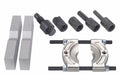 Press Accessory Set