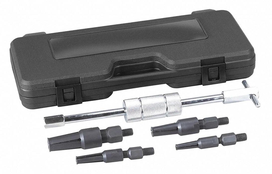 Slide Hammer Blind Hole Bearing Set