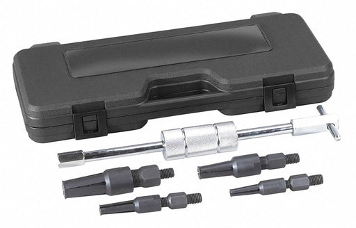 Slide Hammer Blind Hole Bearing Set