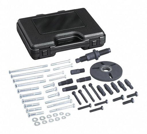 Kit Harmonic Balancer Puller
